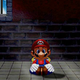 Screenshot: Super Mario Sunshine